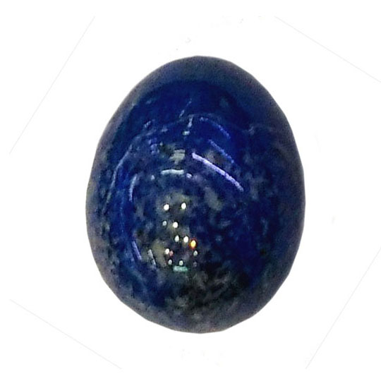ラピスラズリ(Lapis Lazuri) 天然石1点物