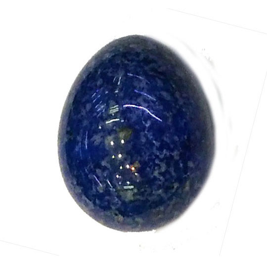 ラピスラズリ(Lapis Lazuri) 天然石1点物