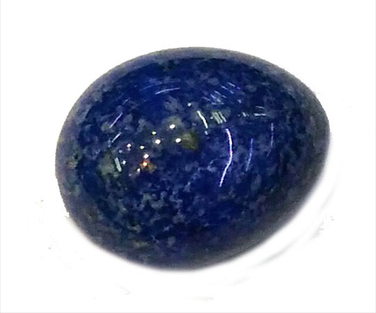 ラピスラズリ(Lapis Lazuri) 天然石1点物
