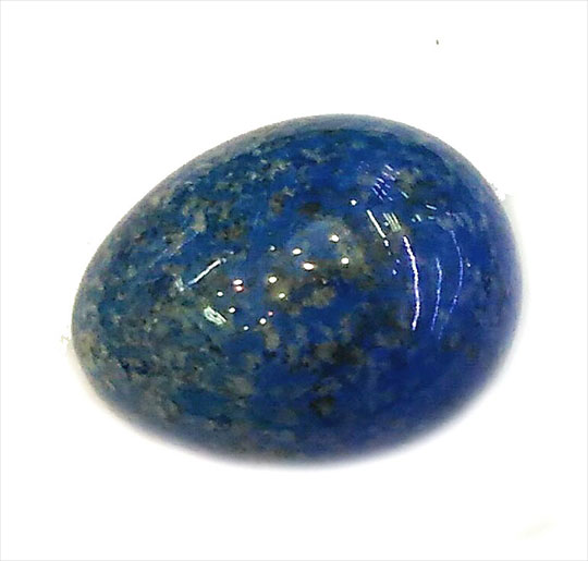 ラピスラズリ(Lapis Lazuri) 天然石1点物