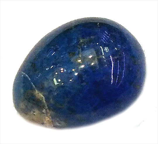 ラピスラズリ(Lapis Lazuri) 天然石1点物