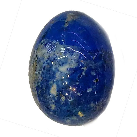 ラピスラズリ(Lapis Lazuri) 天然石1点物