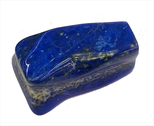 ラピスラズリ(Lapis Lazuri) 天然石1点物
