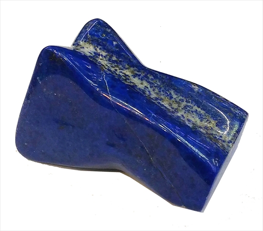 ラピスラズリ(Lapis Lazuri) 天然石1点物