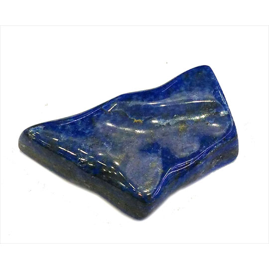 ラピスラズリ(Lapis Lazuri) 天然石1点物