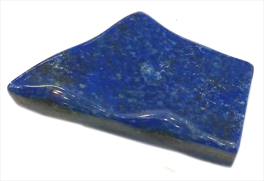 ラピスラズリ(Lapis Lazuri) 天然石1点物