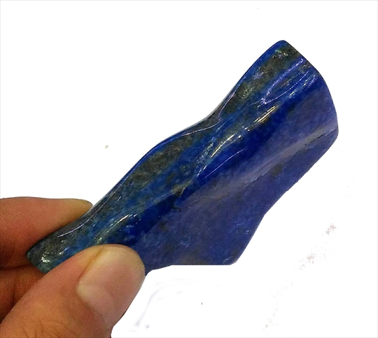 ラピスラズリ(Lapis Lazuri) 天然石1点物