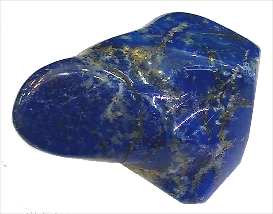 ラピスラズリ(Lapis Lazuri) 天然石1点物