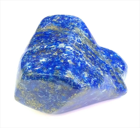 ラピスラズリ(Lapis Lazuri) 天然石1点物