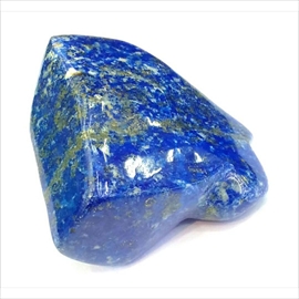 ラピスラズリ(Lapis Lazuri)