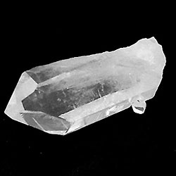 クリスタル(Crystal Quartz)