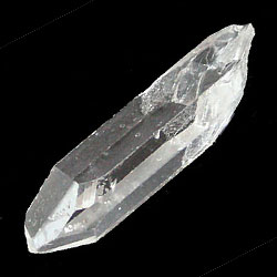 クリスタル(Crystal Quartz)