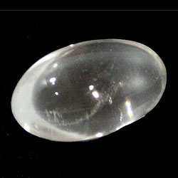 クリスタル(Crystal Quartz)