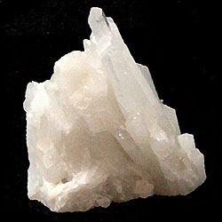 クリスタル(Crystal Quartz)