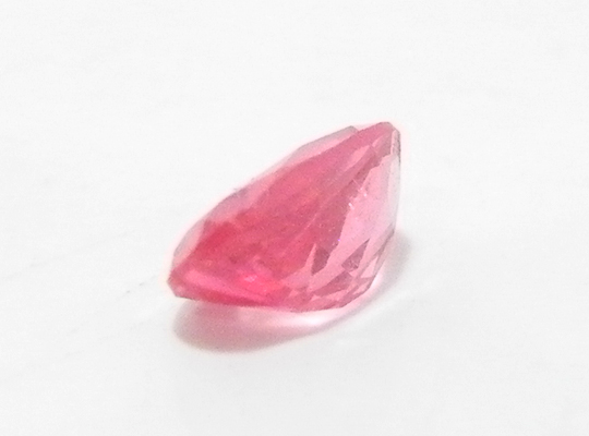 ピンクスピネル(pink spinel) 1点物ルース裸石