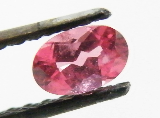 ピンクスピネル(pink spinel) 1点物ルース裸石