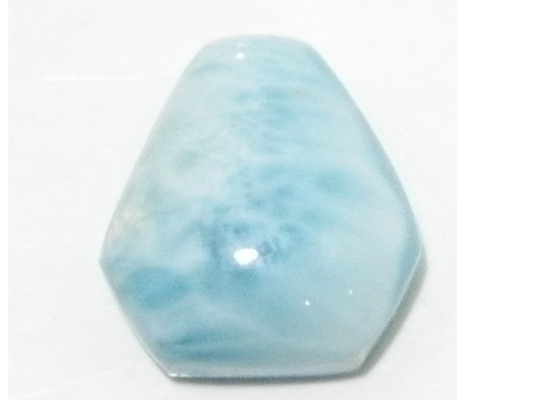 ラリマー(larimar) 1点物ルース裸石
