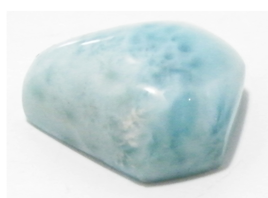 ラリマー(larimar) 1点物ルース裸石