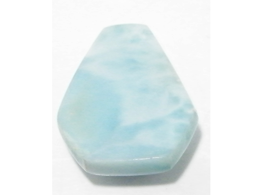 ラリマー(larimar) 1点物ルース裸石