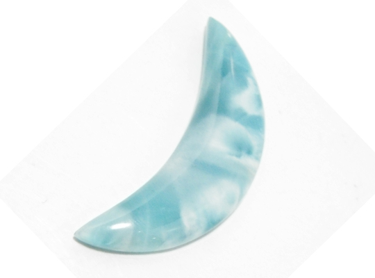 ラリマー(larimar) 1点物ルース裸石