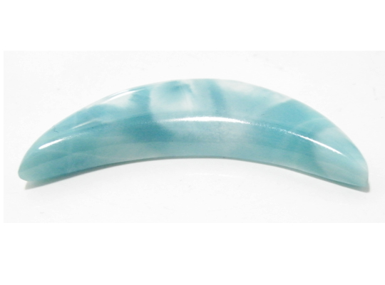 ラリマー(larimar) 1点物ルース裸石