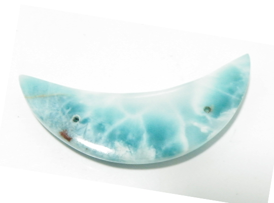 ラリマー(larimar) 1点物ルース裸石