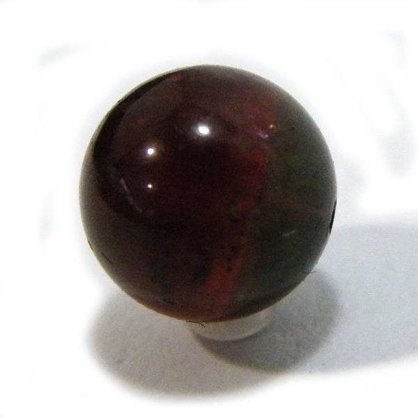 ウオーターメロントルマリン(Watermelon tourmaline)