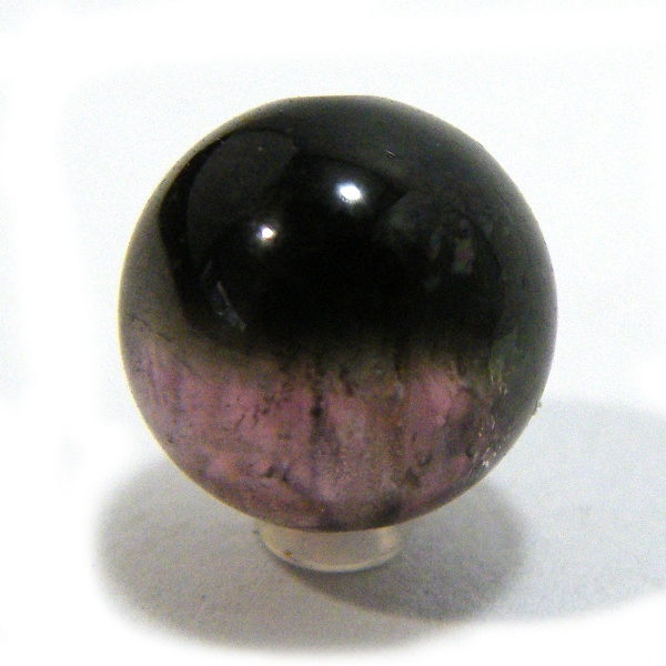 ウオーターメロントルマリン(Watermelon tourmaline)
