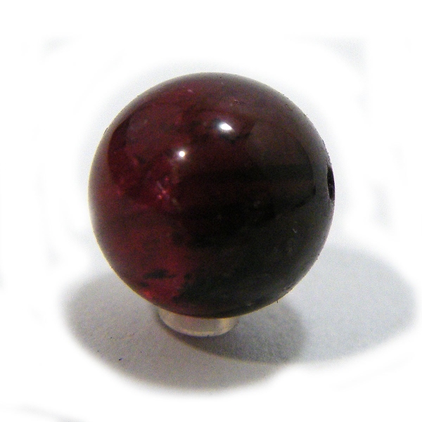ウオーターメロントルマリン(Watermelon tourmaline)