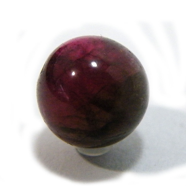 ウオーターメロントルマリン(Watermelon tourmaline)