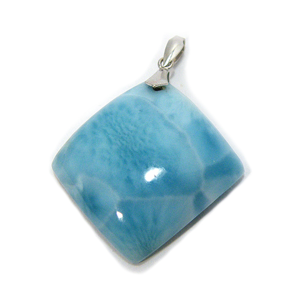 ラリマー(Larimar)アクセサリー