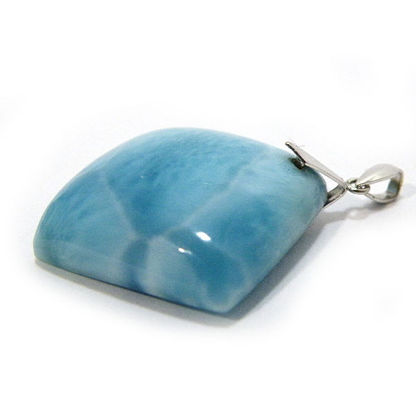 ラリマー(Larimar)アクセサリー