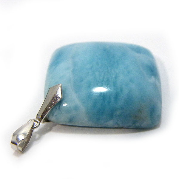 ラリマー(Larimar)アクセサリー