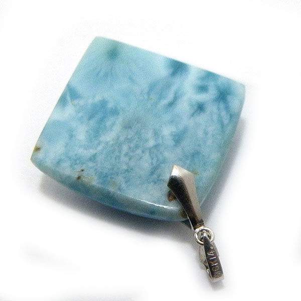 ラリマー(Larimar)アクセサリー