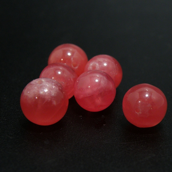 ロードクロサイト/インカローズ(Rhodochrosite)