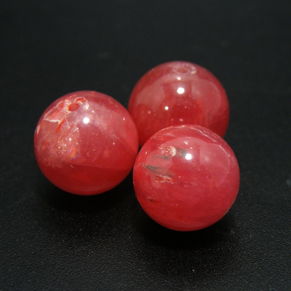 ロードクロサイト/インカローズ(Rhodochrosite)