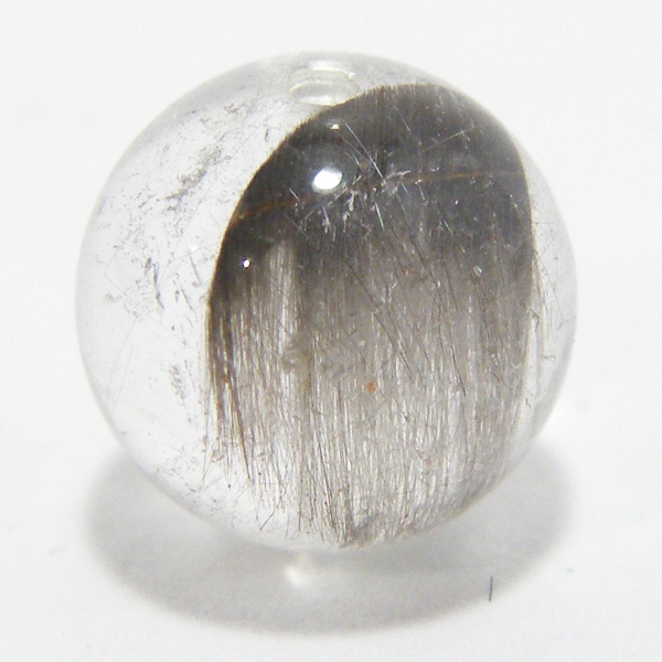プラチナルチルクォーツ(Platinum Rutile quartz)