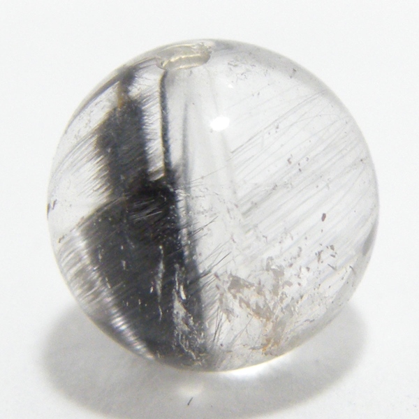 プラチナルチルクォーツ(Platinum Rutile quartz)