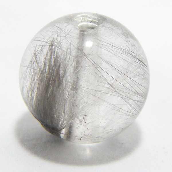 プラチナルチルクォーツ(Platinum Rutile quartz)