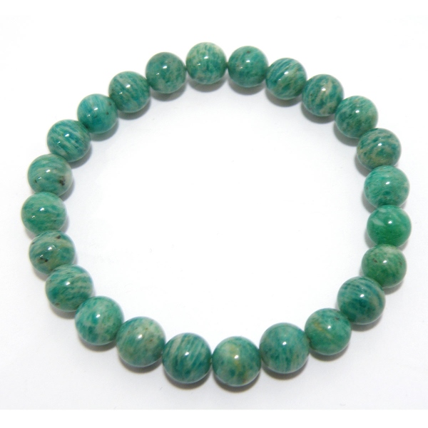 アマゾナイト(Amazonite)ロシアアクセサリー