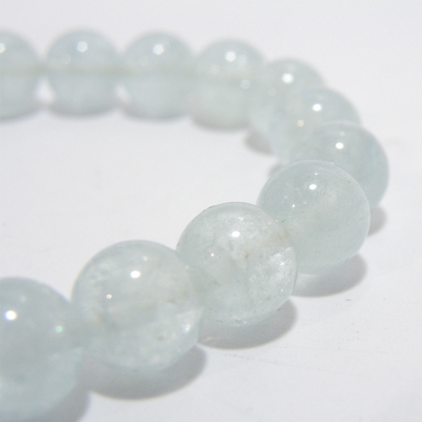 アクアマリン(Aquamarine)アクセサリー