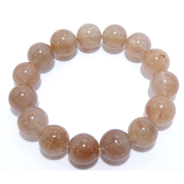 ルチルクォーツ(Rutile quartz)アクセサリー