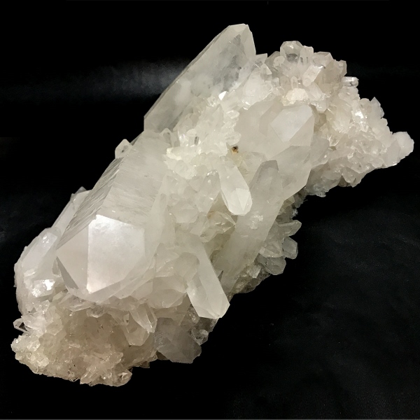 クォーツ水晶(Quartz)