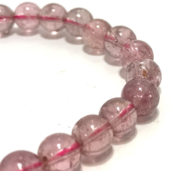 ピンクトルマリン(Pink tourmaline)アクセサリー