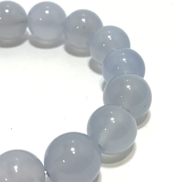カルセドニー(Chalcedony)アクセサリー