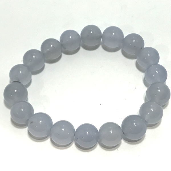 カルセドニー(Chalcedony)アクセサリー