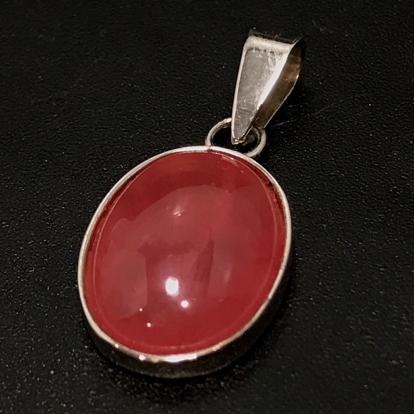 ロードクロサイト/インカローズ(Rhodochrosite)アクセサリー