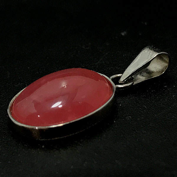 ロードクロサイト/インカローズ(Rhodochrosite)アクセサリー