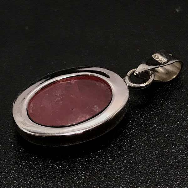 ロードクロサイト/インカローズ(Rhodochrosite)アクセサリー