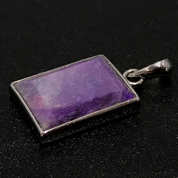 スギライト(Sugilite)アクセサリー
